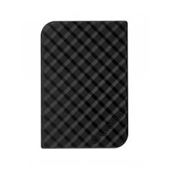 VERBATIM Disco Duro Portátil Store 'n' Go USB 3.0 de 1 TB en color Negro