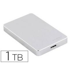 Disco duro Q-CONNECT 2,5\