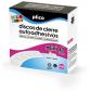 Discos Cierre Adhesivo Mini Plico 10 mm Ø 400 unidades Blanco