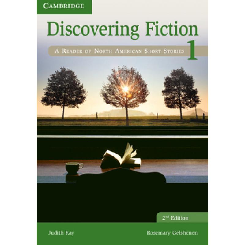 discovering-fiction-level-1-students-book-cambridge