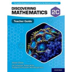 DISCOVERING MATHEMATICS 2C TEACHER GUIDE OXFORD UNIVERSITY PRESS