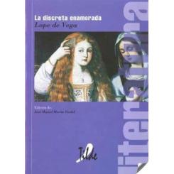 Discreta Enamorada, La, Ed. TILDE