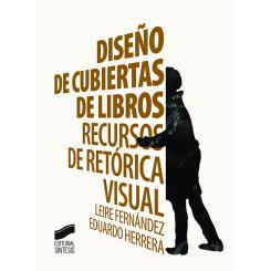 Diseño De Cubiertas De Libros, Ed. SINTESIS EDITORIAL
