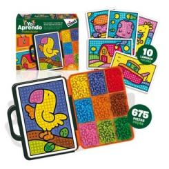 DISET Juego didáctico 