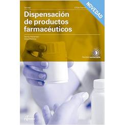 Dispensación De Productos Farmacéuticos, Ed. ALTAMAR EDITORIAL
