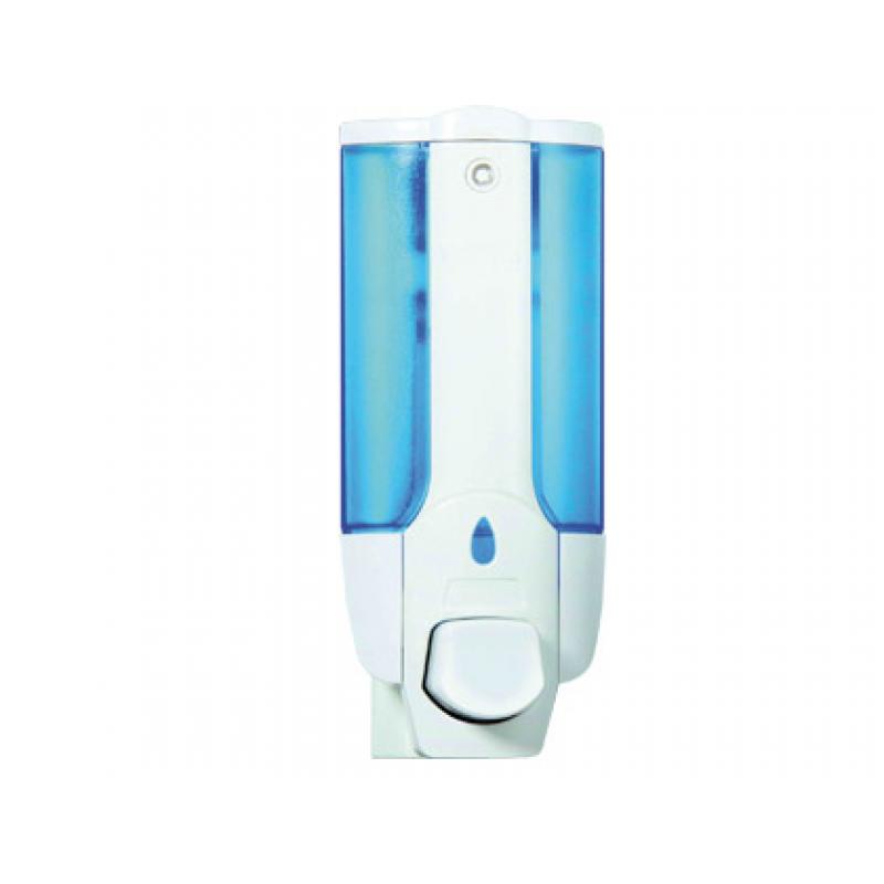 dispensador-de-jabon-q-connect-manual-350-ml