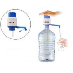 Dispensador Manual De Agua Jocca Para Garrafas