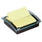 dispensador-post-it-millenium-negro-taco-notas-post-it-z-notas-super-sticky