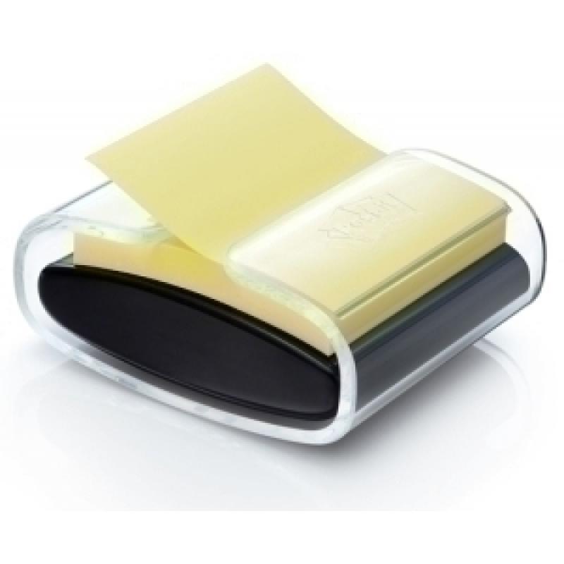 dispensador-post-it-negro-pro-taco-notas-super-sticky-z-notas