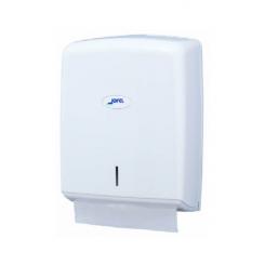 JOFEL Dispensador toallitas Zig-Zag Smart