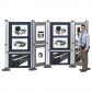 display-modular-nobo-panel-fieltro-a0