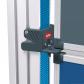 display-modular-nobo-panel-fieltro-a0