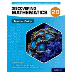 DISVERING MATHEMATICS 2B TEACHER GUIDE OXFORD UNIVERSITY PRESS