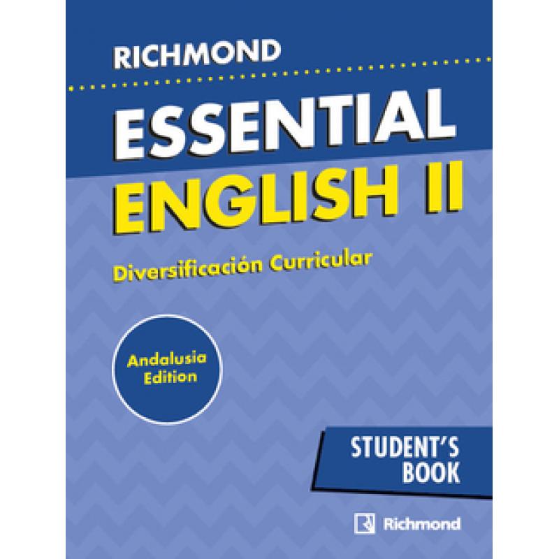diversificacion-ii-essential-english-students-andalucia-richmond