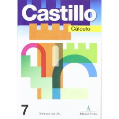 Dividir Por Una Cifra, Ed. NADAL-ARCADA S.L.