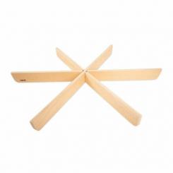 Divisor para mesa sensorial
