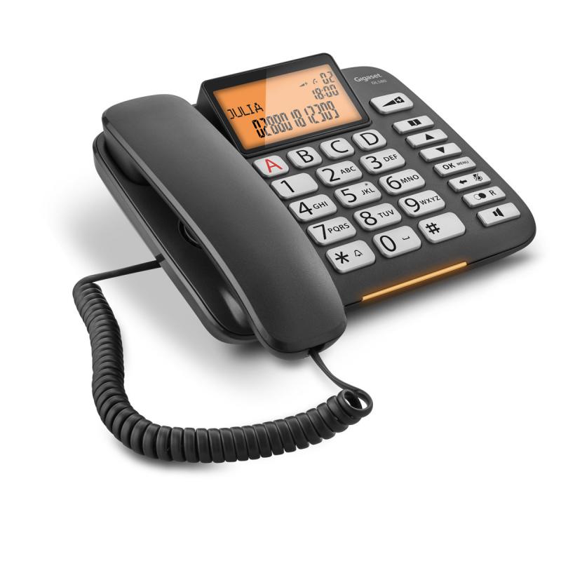 dl-580-telefono-analogico-identificador-de-llamadas-negro