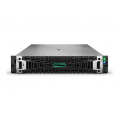 HPE DL380 servidor Bastidor (2U) Intel® Xeon® Silver 4410Y 2 GHz 32 GB DDR5-SDRAM 1000 W