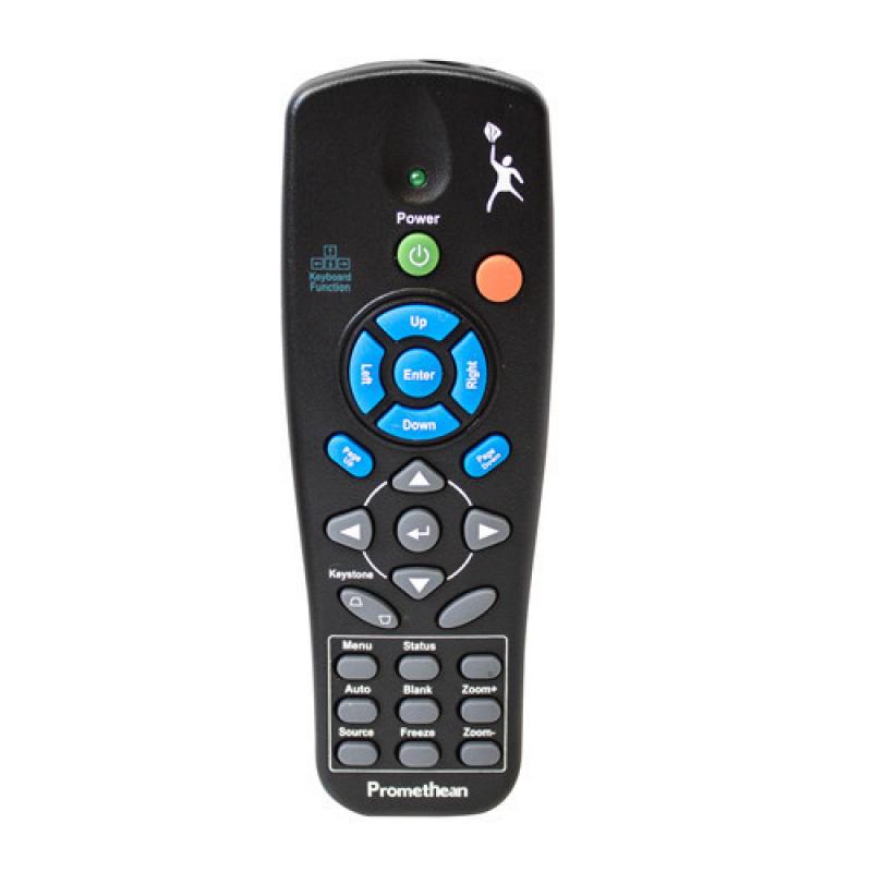 dlp-remote-mando-a-distancia-ir-inalambrico-proyector-botones