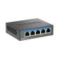 dms-105-no-administrado-l2-25g-ethernet-100-1000-2500-negro