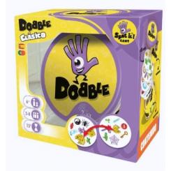 Dobble juego de mesa