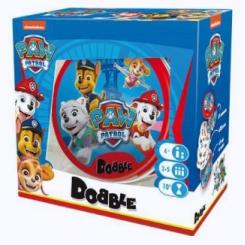 Dobble La Patrulla Canina