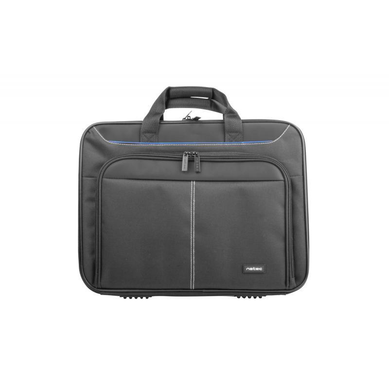 doberman-maletines-para-portatil-439-cm-173-maletin-negro