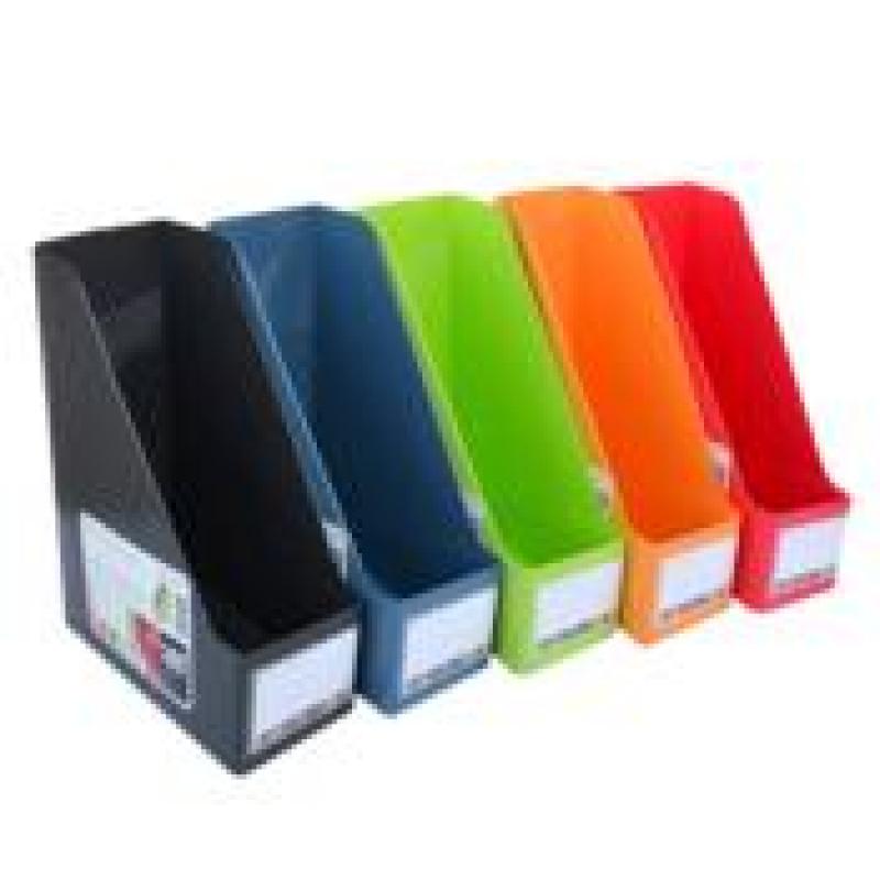 DocBox Vertical Vital Colors revistero Office Box