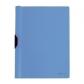 dohe-dossier-clip-pp-a4-pinza-metal-30h-azul
