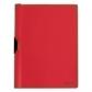 dohe-dossier-clip-pp-a4-pinza-metal-30h-rojo