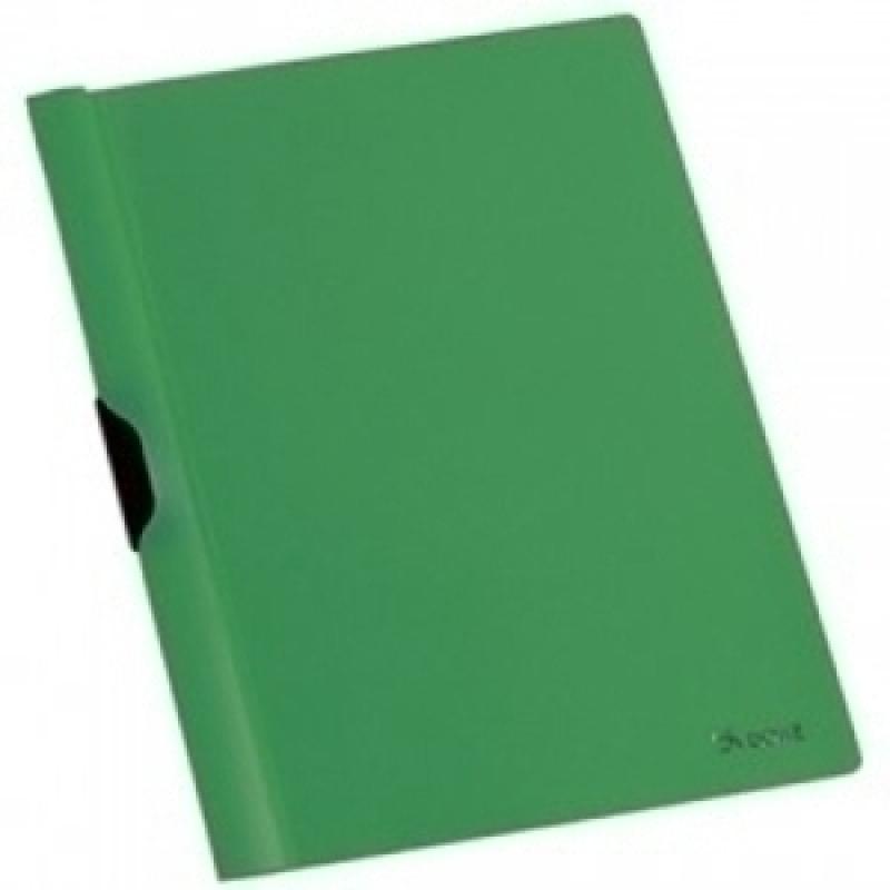 dohe-dossier-clip-pp-a4-pinza-metal-30h-verde