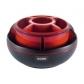 dohe-organizador-sobremesa-dohe-giratorio-360º-rojo
