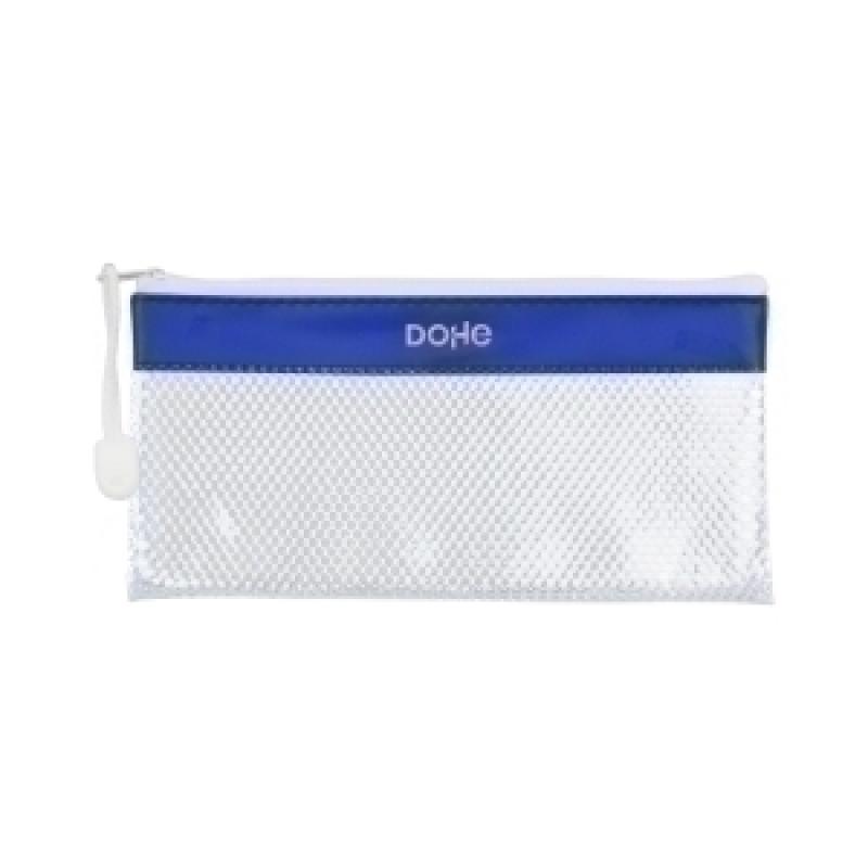 dohe-portatodo-dohe-cremallera-apaisado-pvc-blanco-azul