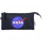 DOHE Portatodo triple NASA logo