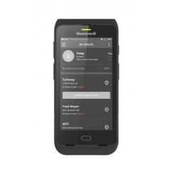Honeywell Dolphin CT40 ordenador móvil de mano 12,7 cm (5