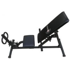 DOMELA Aparato Gimnasia Fitness Domela Bun &