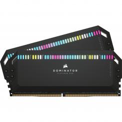 Corsair Dominator módulo de memoria 32 GB 2 x 16 GB DDR5 7200 MHz