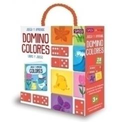 Domino Manolito B. Colores