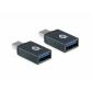 donn03g-cambiador-de-genero-para-cable-usb-31-gen-1-type-c-usb-31-gen-1-type-a-negro