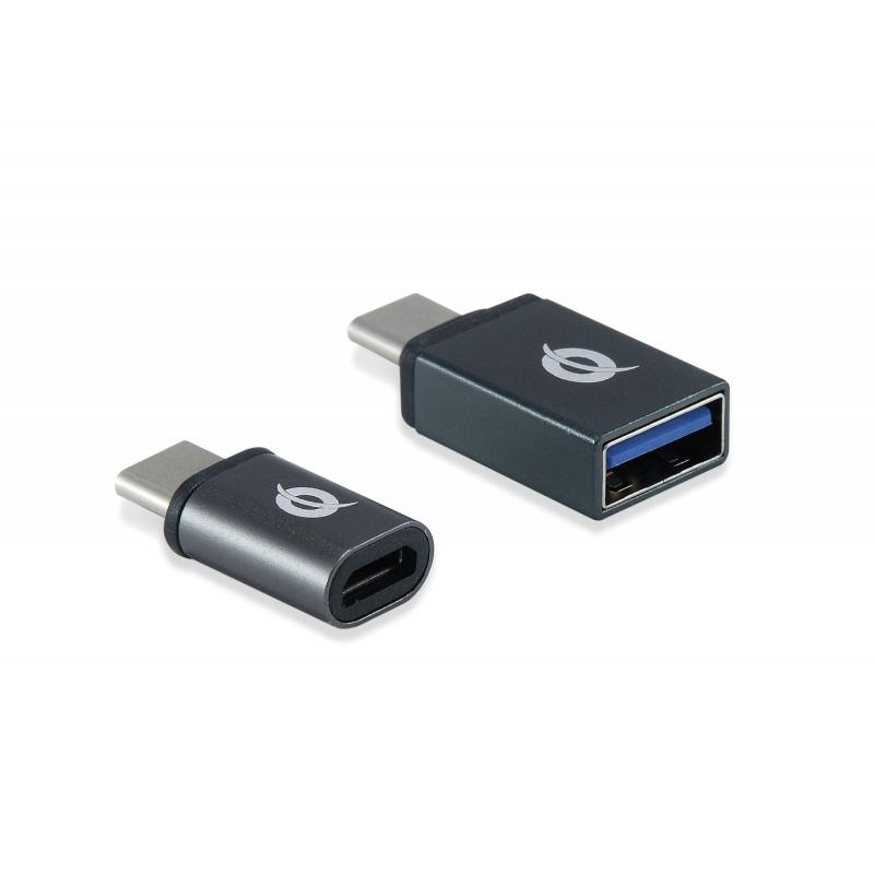 donn04g-cambiador-de-genero-para-cable-usb-31-gen-1-type-c-usb-20-type-c-usb-31-gen-1-type-a-usb-20-micro-negro
