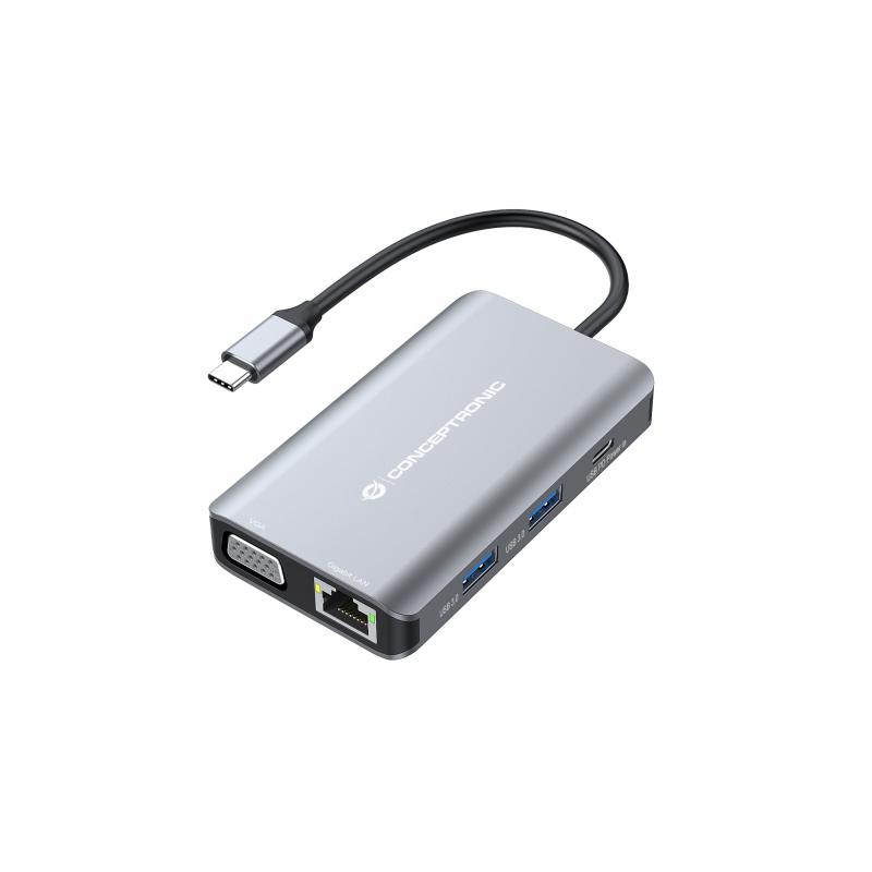 donn21g-base-para-portatil-y-replicador-de-puertos-alambrico-usb-32-gen-1-31-gen-1-type-c-gris