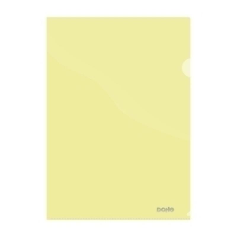 dosier-angulo-recto-dohe-pp-premium-180µ-a4-amarillo