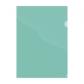 dosier-angulo-recto-dohe-pp-premium-180µ-a4-verde
