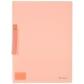 dosier-clip-dohe-pp-a4-pinza-plastico-pivot-30h-rojo