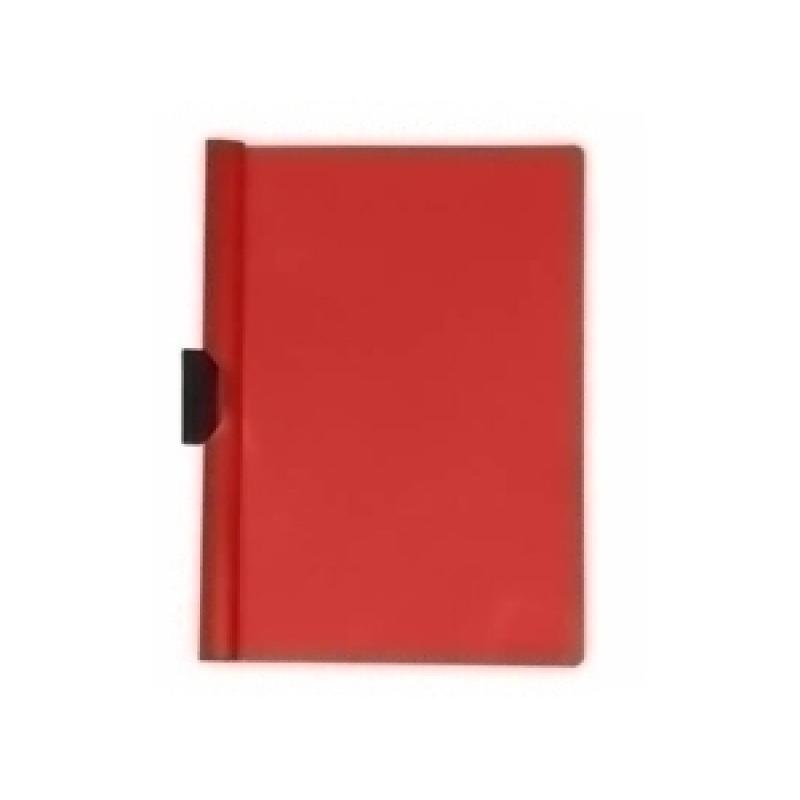 dosier-clip-office-box-pp-clip-it-a4-pinza-plastico-60h-rojo