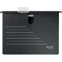 Dosier fástener colgante de cartón Alpha® LEITZ Recycle. DIN A4.