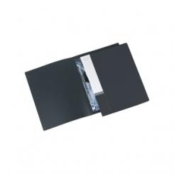 Dosier Fastener Multifin Pp Dos Do94 (Plastico) A4 Negro