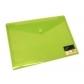 dosier-sobre-databank-pp-velcro-a4-verde