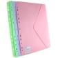 dosier-sobre-office-box-pp-v-lock-a4-blush-multitaladro-surtido-4-col