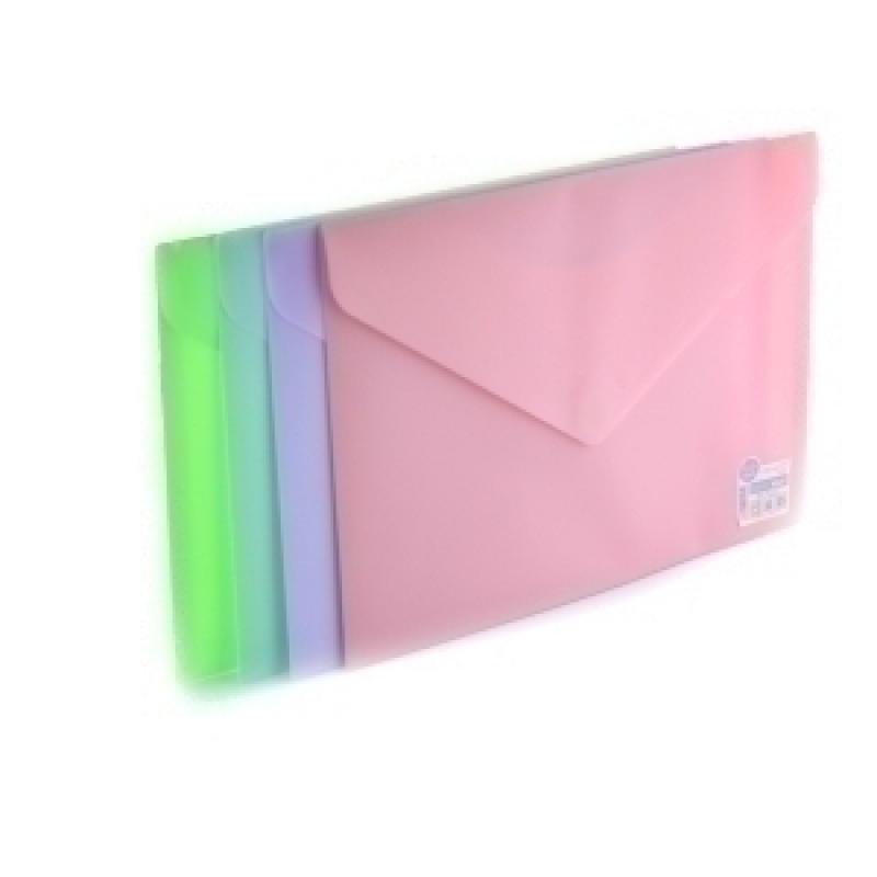 dosier-sobre-office-box-pp-v-lock-a4-blush-surtido-4-col